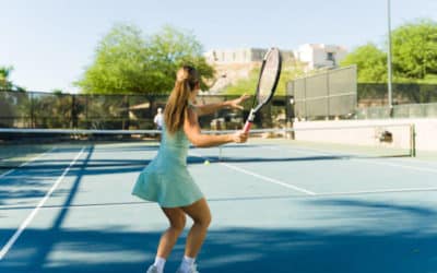 Quel montant faut-il prévoir pour la construction d&rsquo;un court de tennis à Toulon avec Service Tennis ?