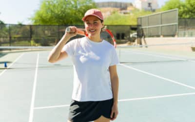 Quelle fréquence d&rsquo;entretien recommande Service Tennis pour les courts de tennis à Toulon ?