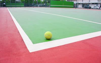 Le rôle des consultants en construction de courts de tennis à Marseille pour les projets des hôtels de luxe