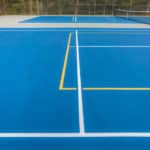 Constructeur de terrains de tennis à Toulon