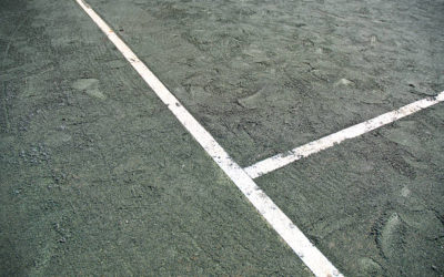 Les Matériaux Privilégiés par les Constructeurs de Courts de Tennis à Toulon pour les Centres de Bien-être