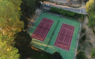 Comment planifier l&rsquo;aménagement paysager autour de votre court de tennis à Marseille ?