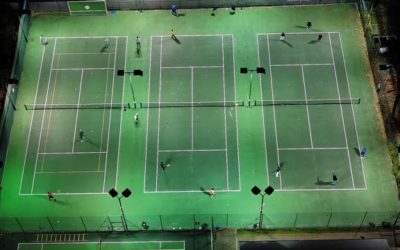 Pourquoi choisir de construire un court de tennis à Marseille ?