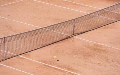 Construction de courts de Tennis à Marseille : Les Avantages d’avoir Accès à un Court de Tennis pendant les Heures de Pause au Collège Privé