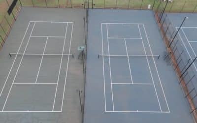 Pourquoi est-il Essentiel de Faire Appel à un Professionnel pour la Conception d&rsquo;un Court de Tennis à Marseille?