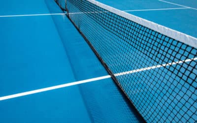 Obtenir les permis pour la Construction de courts de Tennis à Marseille dans les Bouches-du-Rhône pour un hôtel de luxe