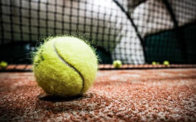 Les Avantages de la Construction d’un Court de Tennis à Toulon pour les Cliniques de Réhabilitation