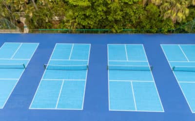 Choisir l’emplacement idéal pour la construction de courts de tennis à Marseille dans les Bouches-du-Rhône pour un hôtel de luxe