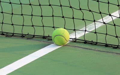 Construction d’un terrain de tennis à Toulon : Personnalisation pour les clubs de Santé de Luxe