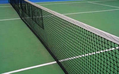 Construction de courts de tennis à Marseille : Renforcement du tissu social et de la cohésion communautaire