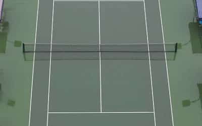 Les Avantages Économiques de la Construction du Court de Tennis à Toulon pour les Centres de Retraite Sportive