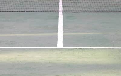 Construction de courts de tennis à Toulon : Concevoir un Système de Refroidissement Efficace pour un Court de Tennis à Toulon, Var