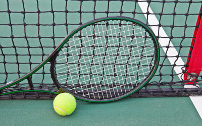 Optimisation de la gestion du projet de construction des courts de tennis à Marseille dans les Bouches-du-Rhône pour les hôtels de luxe