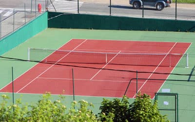 Construction d&rsquo;un Court de Tennis à Toulon pour Écoles Primaires : Minimiser les Coûts sans Compromettre la Qualité