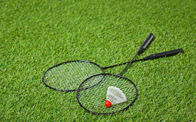 Spécialiste de la Construction de courts de tennis en Gazon Synthétique à Nice