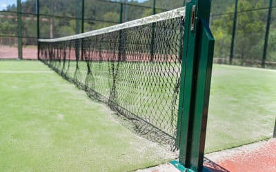 Construction Court de Tennis à Marseille : Choisir l’Emplacement dans une École Primaire