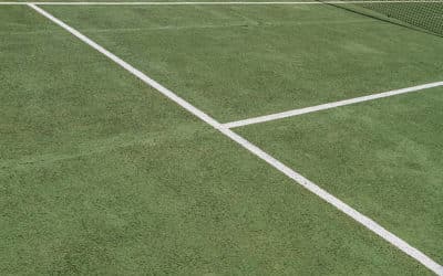 Construction du Court de Tennis à Toulon: Formation et Utilisation Sûre pour les Centres de Retraite Sportive