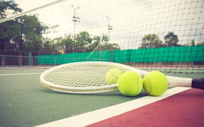 Construction d&rsquo;un court de tennis à Toulon : Conception Accessible ; Intégrer l&rsquo;Accessibilité aux Courts de Tennis pour les Écoles Primaires à Toulon