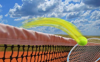 Construction de Court de Tennis à Toulon par Service Tennis : L&rsquo;Importance Cruciale de la Ventilation Naturelle
