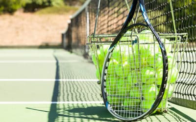 Construction de courts de tennis à Marseille : Protocoles de sécurité pour les aires de pique-nique près des courts de tennis