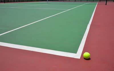 La construction du court de tennis à Toulon : Une opportunité pour l&rsquo;inclusion des seniors dans le sport
