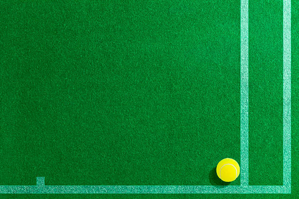 Constructeur de terrains de tennis à Toulon