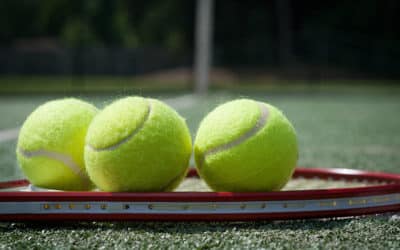 Construction court de tennis à Marseille : Comment les nouvelles technologies sont-elles utilisées ?
