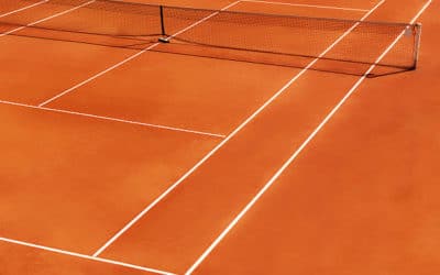 Favoriser la santé et le bien-être des résidents locaux à travers la construction de courts de tennis à Toulon
