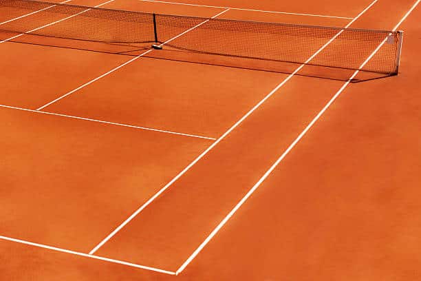 Construction de courts de tennis Toulon