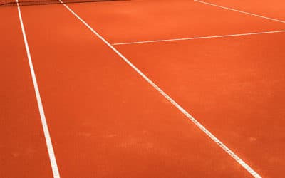La construction des courts de tennis à Marseille : Un Engagement envers les Besoins des Joueurs