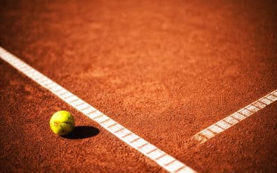 La Construction d’un Court de Tennis à Toulon : Un Guide pour des Cliniques de Réhabilitation