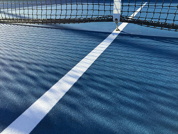 constructeur de court de tennis à Toulon