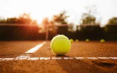 Construction d’un court de tennis à Nice dans les Alpes-Maritimes : Un pas vers l’inclusion sportive