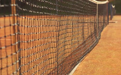 La construction d&rsquo;un court de tennis à Toulon : Un pas vers l&rsquo;écologie pour les hôtels de luxe