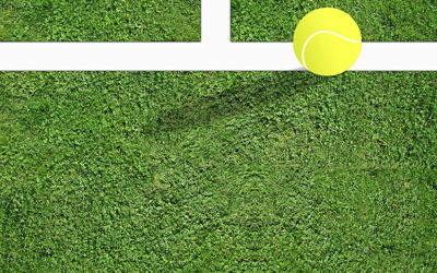 Planification du projet de construction de courts de tennis en gazon synthétique à Nice pour les écoles primaires