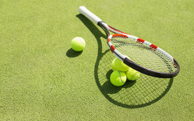 La Construction d’un Court de Tennis à Nice : Un Pont vers les Liens Sociaux