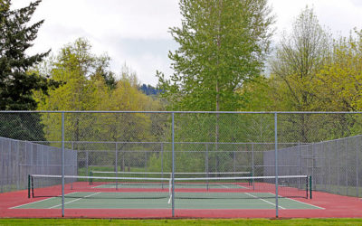 La Construction d&rsquo;un Court de Tennis à Toulon : Un Guide pour les Cliniques de Réhabilitation