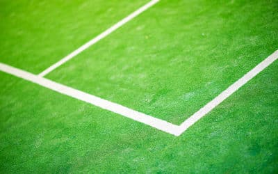 Maximiser la Durabilité d’un Court de Tennis en Gazon Synthétique Nice pour les Centres de Loisirs grace au Constructeur de courts de tennis en gazon synthétique Nice