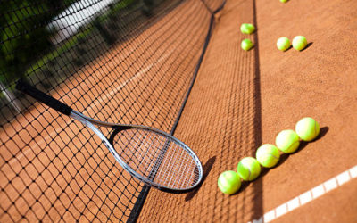 Construction d’un court de tennis à Marseille : Encourager l’utilisation du court de tennis dans les hôtels de luxe à Marseille