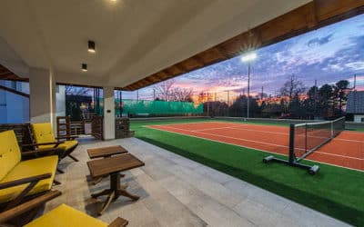 Construction court de tennis à Toulon : Quelles sont les options de sous-traitance pour la construction d&rsquo;un court de tennis haut de gamme à Toulon ?