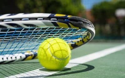 Constructeur court de tennis en gazon synthétique les avantages de l’installation dans les Alpes Maritimes pour les centres de loisirs en termes de fiabilité