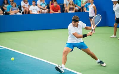 Construction de courts de tennis à Toulon : Quels sont les enjeux de la gestion du bruit pour un court de tennis durable à Toulon ?