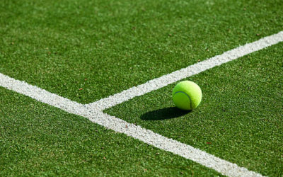 Expert en construction des courts de tennis en gazon synthétique à Nice dans les Alpes-Maritimes pour les écoles primaires