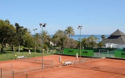 Créer des Liens Durables : L’Essence des Courts de Tennis à Toulon