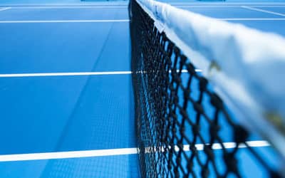 Les Avantages des Matériaux Biodégradables dans la Rénovation des Courts de Tennis à Lyon