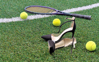 Les Équipements de Sécurité Indispensables pour la Construction du Court de Tennis à Toulon