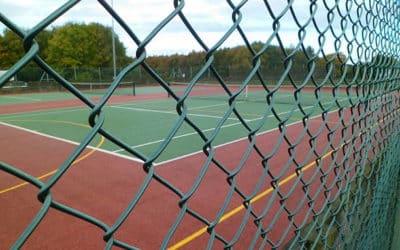 Construction de courts de tennis à Toulon : Concevoir un Système d’Éclairage Naturel pour Réduire la Consommation d’Énergie sur un Court de Tennis à Toulon, Var