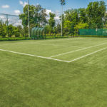 constructeur de terrain de tennis à Toulon