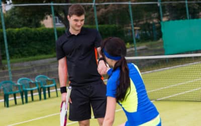Stratégies de Marketing pour la Construction du Court de Tennis à Toulon dans le Var pour les Centres de Retraite Sportive