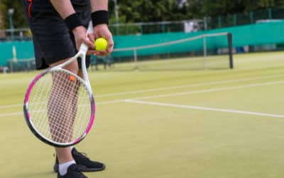 Construction du court de tennis à Toulon : La Nouvelle Ère du Tennis à Toulon : Une Révolution pour les Centres de Retraite Sportive